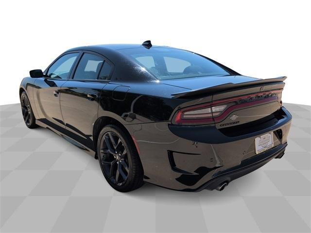 used 2023 Dodge Charger car, priced at $25,307