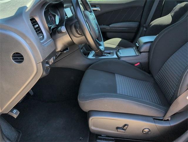 used 2023 Dodge Charger car, priced at $25,307