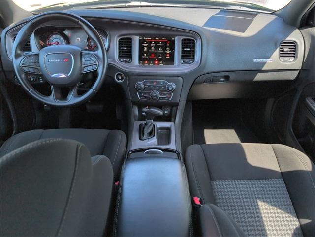 used 2023 Dodge Charger car, priced at $25,307