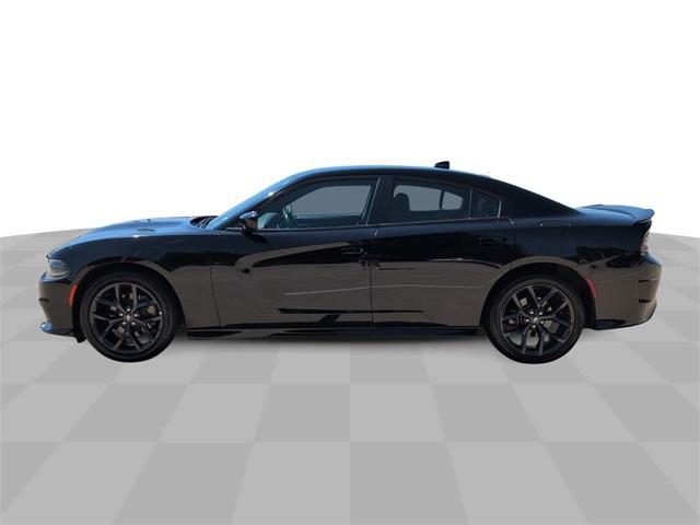 used 2023 Dodge Charger car, priced at $25,307