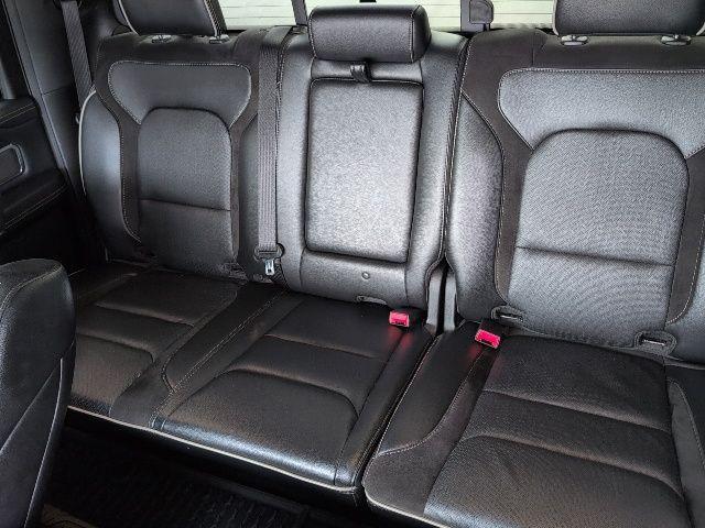 used 2023 Ram 1500 car, priced at $37,850