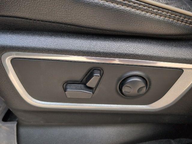 used 2023 Ram 1500 car, priced at $37,850