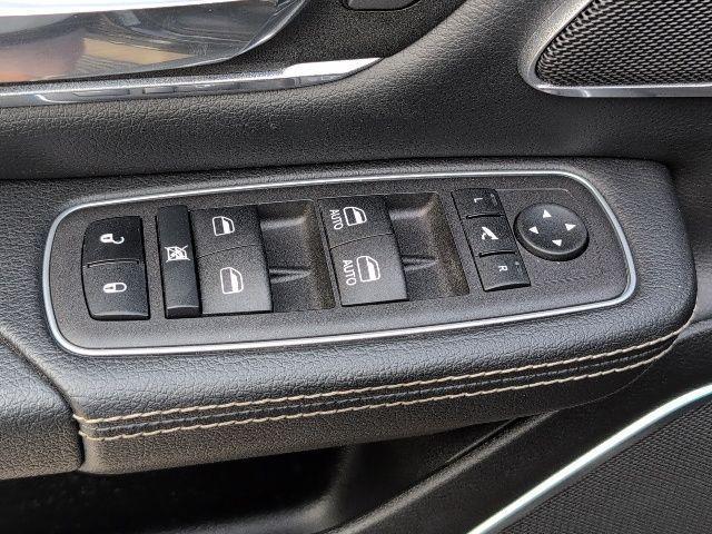 used 2023 Ram 1500 car, priced at $37,850