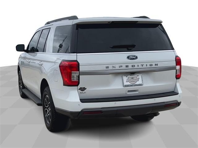 used 2023 Ford Expedition car, priced at $56,997