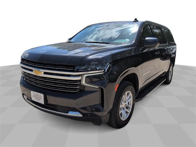used 2023 Chevrolet Suburban car, priced at $45,697