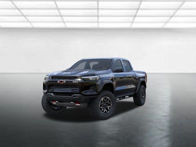 new 2026 Chevrolet Colorado car, priced at $56,290