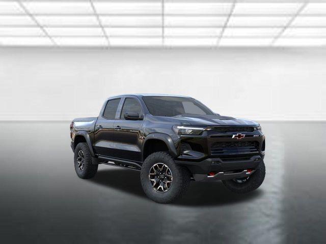 new 2026 Chevrolet Colorado car, priced at $56,290