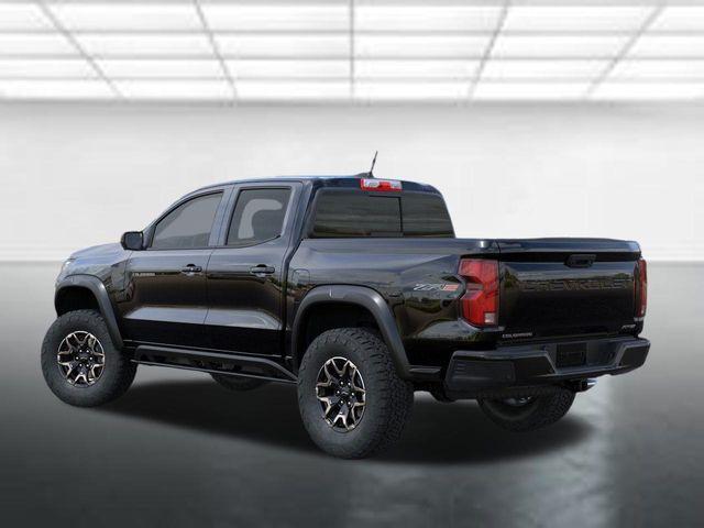 new 2026 Chevrolet Colorado car, priced at $56,290