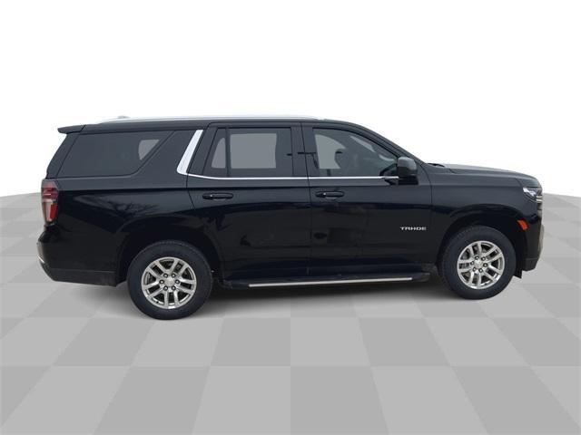 used 2021 Chevrolet Tahoe car, priced at $37,997