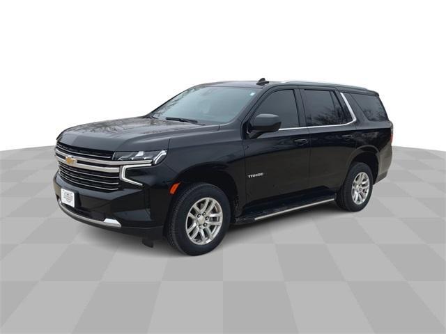 used 2021 Chevrolet Tahoe car, priced at $37,997