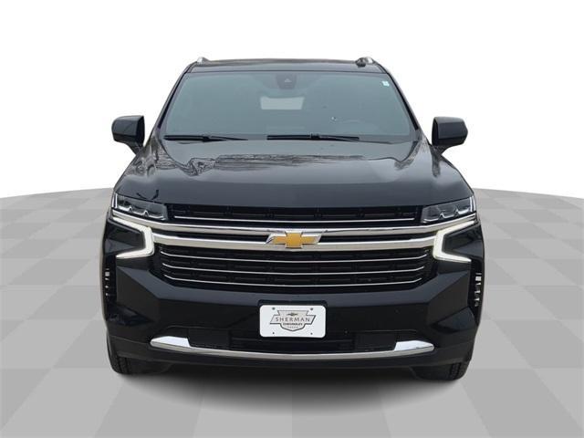 used 2021 Chevrolet Tahoe car, priced at $37,997