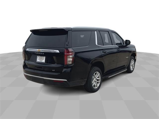 used 2021 Chevrolet Tahoe car, priced at $37,997