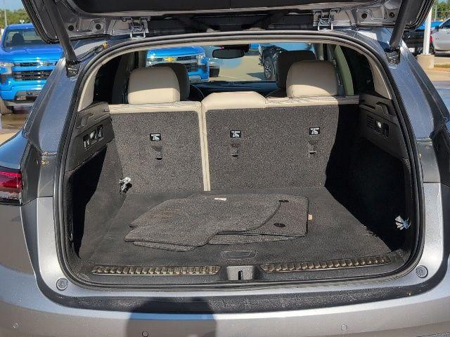used 2021 Buick Envision car, priced at $18,797