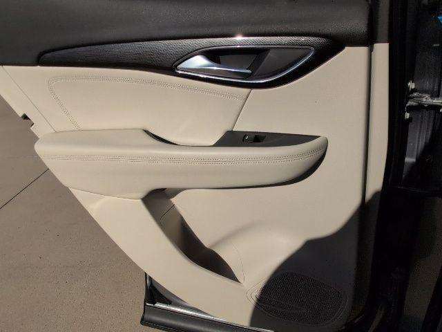 used 2021 Buick Envision car, priced at $18,797