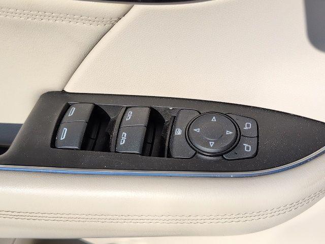 used 2021 Buick Envision car, priced at $18,797