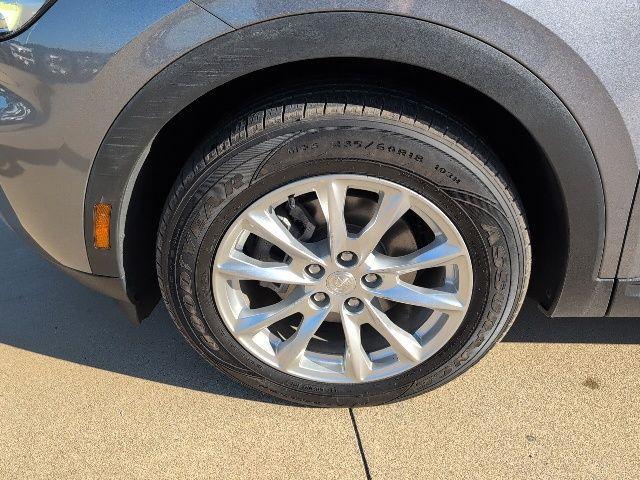 used 2021 Buick Envision car, priced at $18,797