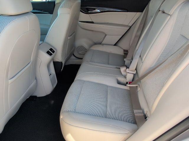 used 2021 Buick Envision car, priced at $18,797