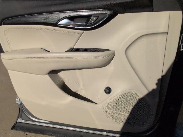used 2021 Buick Envision car, priced at $18,797
