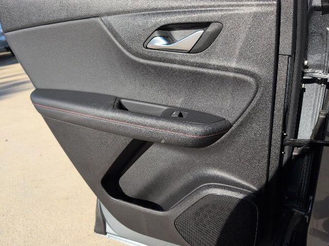 used 2025 Chevrolet Blazer car, priced at $35,197