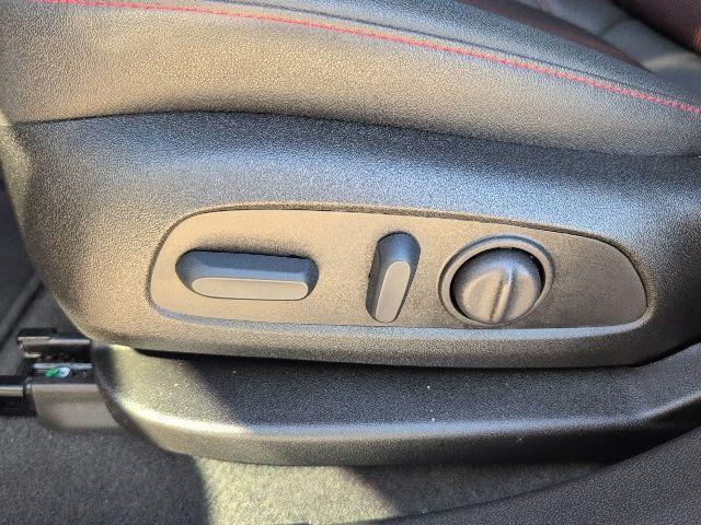 used 2025 Chevrolet Blazer car, priced at $35,197