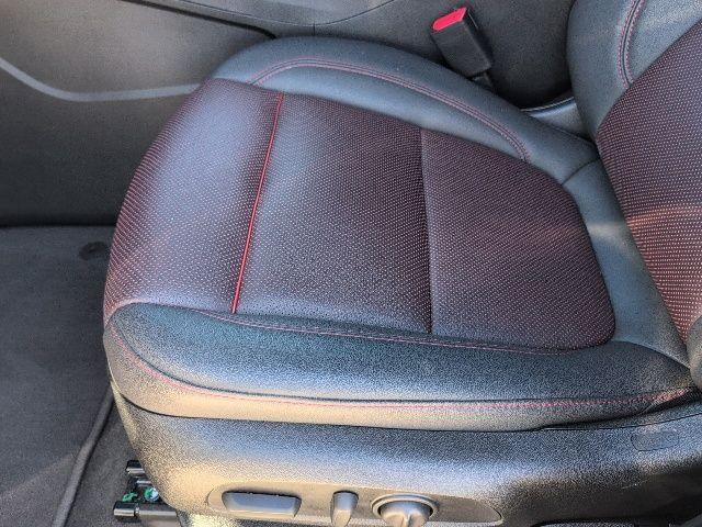 used 2025 Chevrolet Blazer car, priced at $35,197