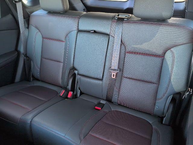 used 2025 Chevrolet Blazer car, priced at $35,197