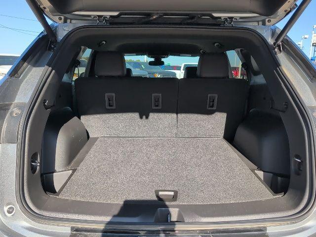 used 2025 Chevrolet Blazer car, priced at $35,197