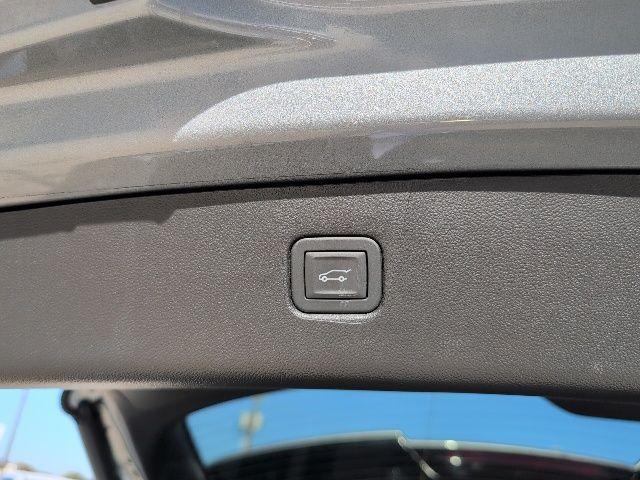 used 2025 Chevrolet Blazer car, priced at $35,197