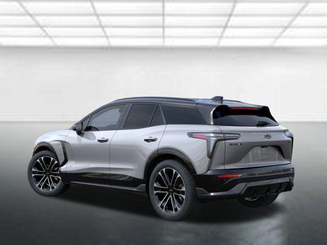new 2026 Chevrolet Blazer EV car, priced at $63,655