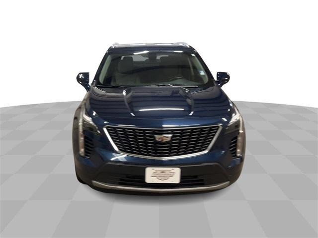 used 2019 Cadillac XT4 car, priced at $20,997