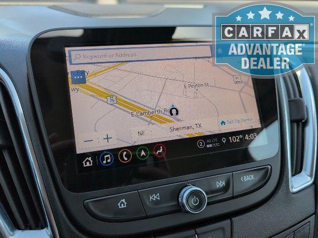used 2024 Chevrolet Malibu car, priced at $24,297
