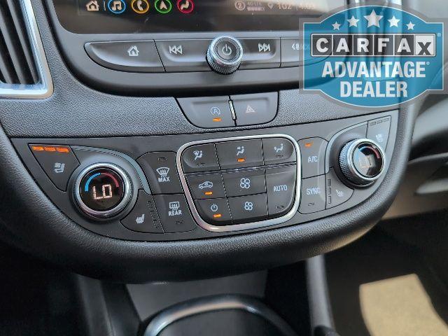 used 2024 Chevrolet Malibu car, priced at $24,297