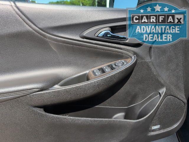used 2024 Chevrolet Malibu car, priced at $24,297