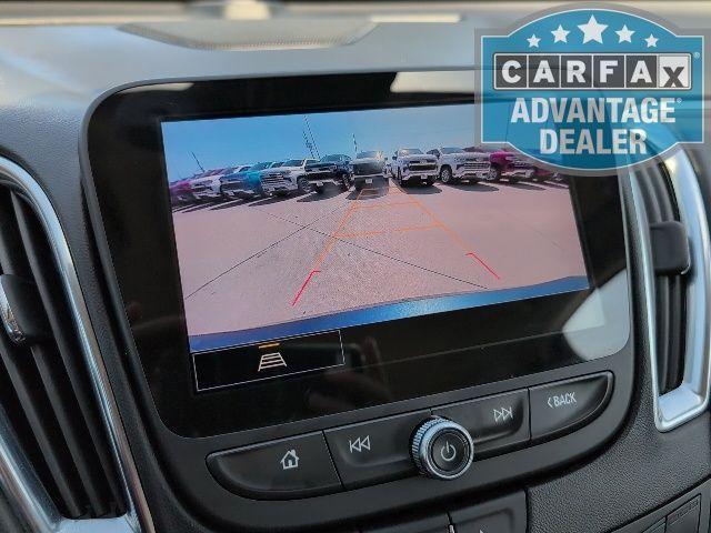used 2024 Chevrolet Malibu car, priced at $24,297