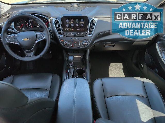 used 2024 Chevrolet Malibu car, priced at $24,297