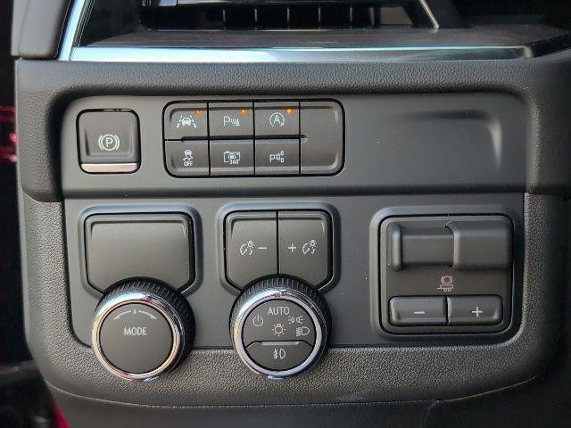 new 2026 Chevrolet Tahoe car, priced at $65,930