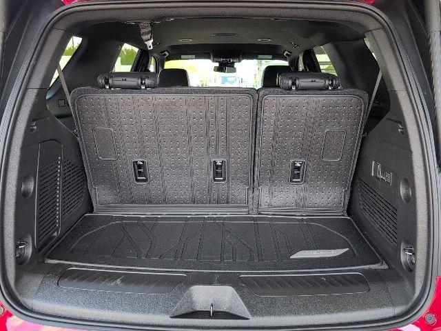 new 2026 Chevrolet Tahoe car, priced at $65,930