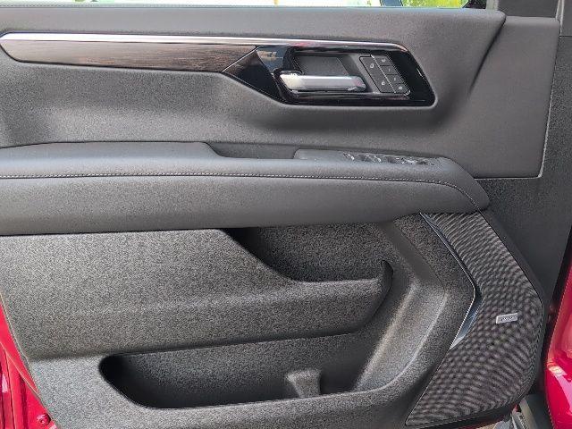 new 2026 Chevrolet Tahoe car, priced at $65,930