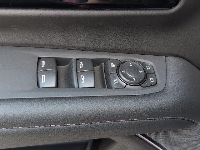 new 2026 Chevrolet Tahoe car, priced at $65,930