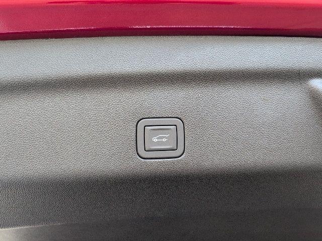 new 2026 Chevrolet Tahoe car, priced at $65,930