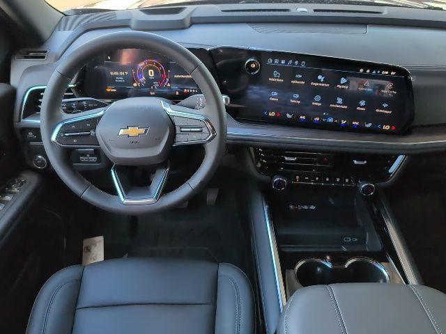 new 2026 Chevrolet Tahoe car, priced at $65,930