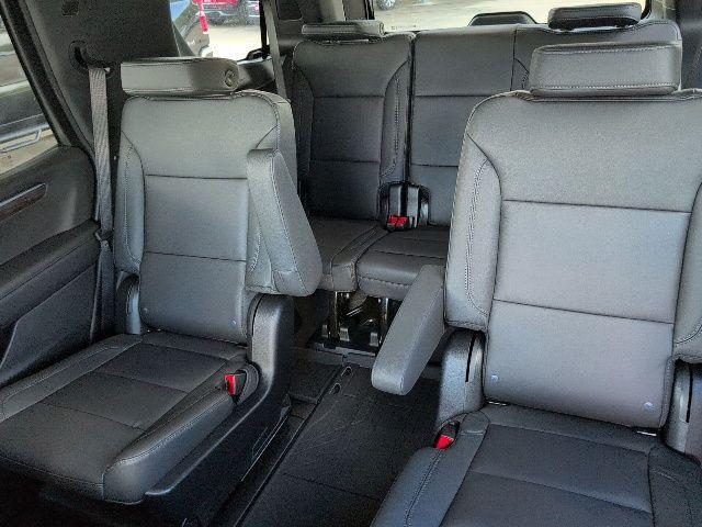 new 2026 Chevrolet Tahoe car, priced at $65,930