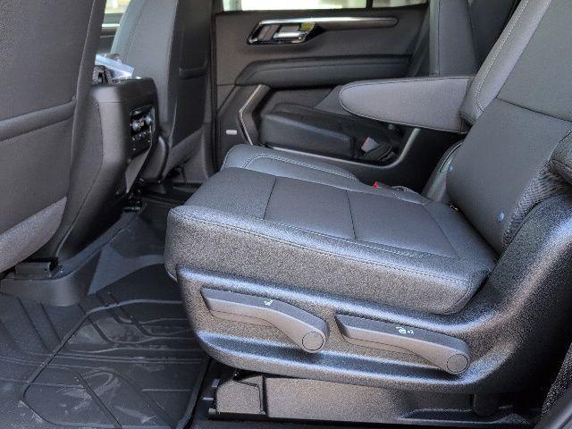 new 2026 Chevrolet Tahoe car, priced at $65,930