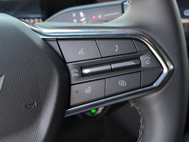 new 2026 Chevrolet Tahoe car, priced at $65,930