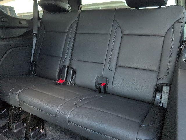 new 2026 Chevrolet Tahoe car, priced at $65,930