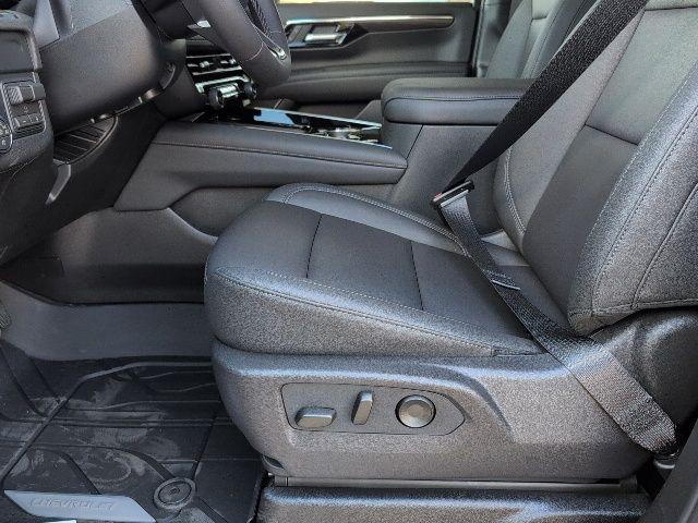 new 2026 Chevrolet Tahoe car, priced at $65,930