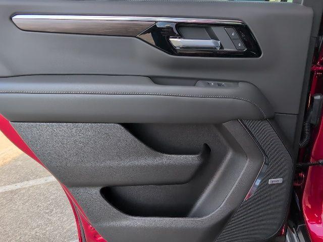 new 2026 Chevrolet Tahoe car, priced at $65,930