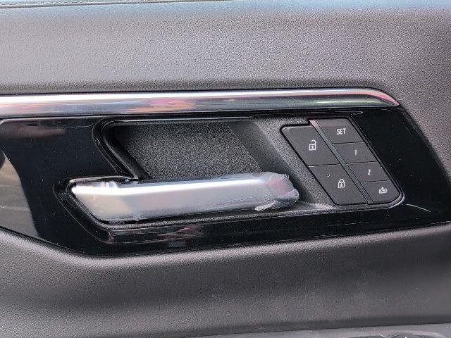 new 2026 Chevrolet Tahoe car, priced at $65,930