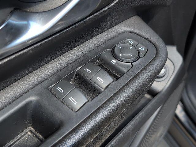 used 2023 GMC Terrain car, priced at $20,997