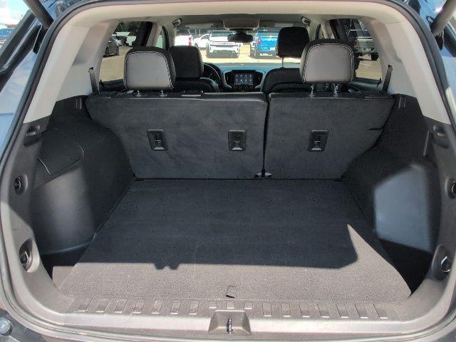 used 2023 GMC Terrain car, priced at $20,997